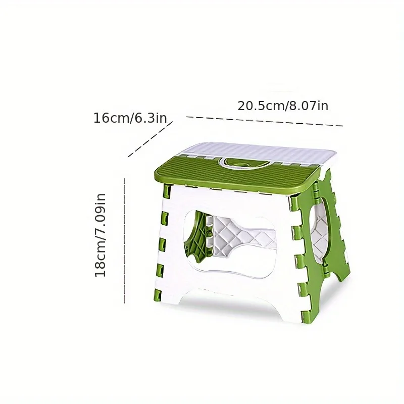 Przenośny składany stołek na z – Woodworking Outdoor Furniture recenzja i cena