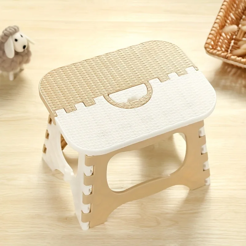 Przenośny składany stołek na z – Woodworking Outdoor Furniture recenzja i cena