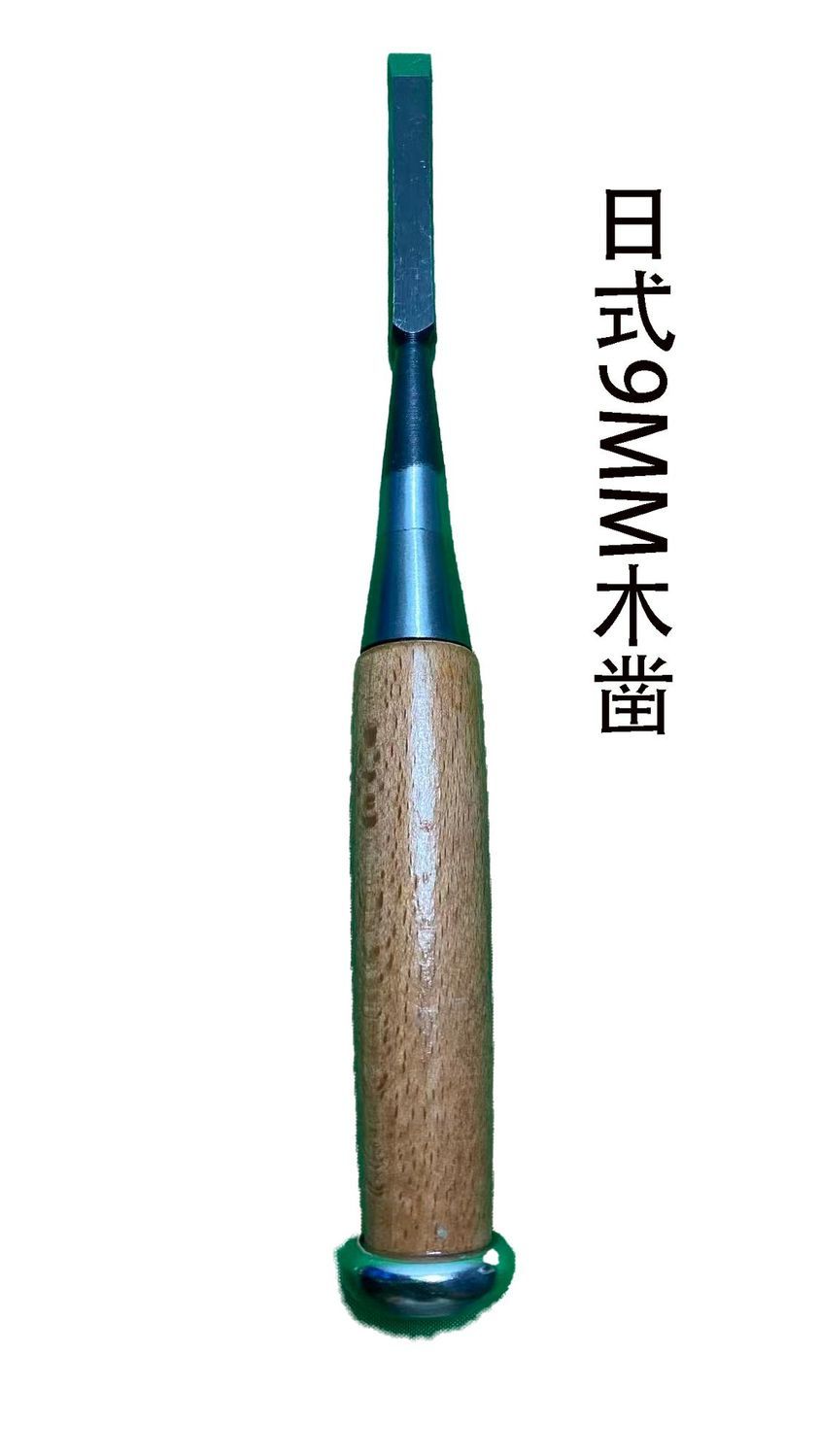 Japońskie dłuta stolarskie, dr – Woodworking Japanese Tools recenzja i cena