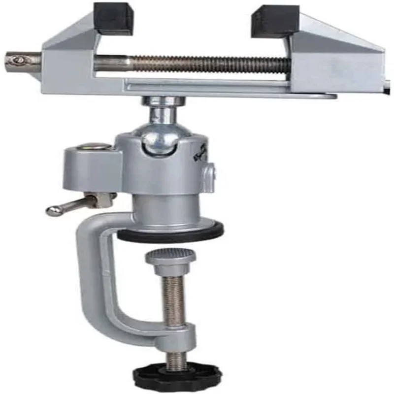 Do uniwersalnego wkrętaka stoł – Woodworking Vise For Workbench recenzja i cena