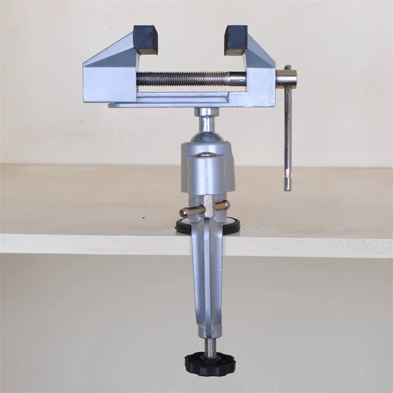 Do uniwersalnego wkrętaka stoł – Woodworking Vise For Workbench recenzja i cena