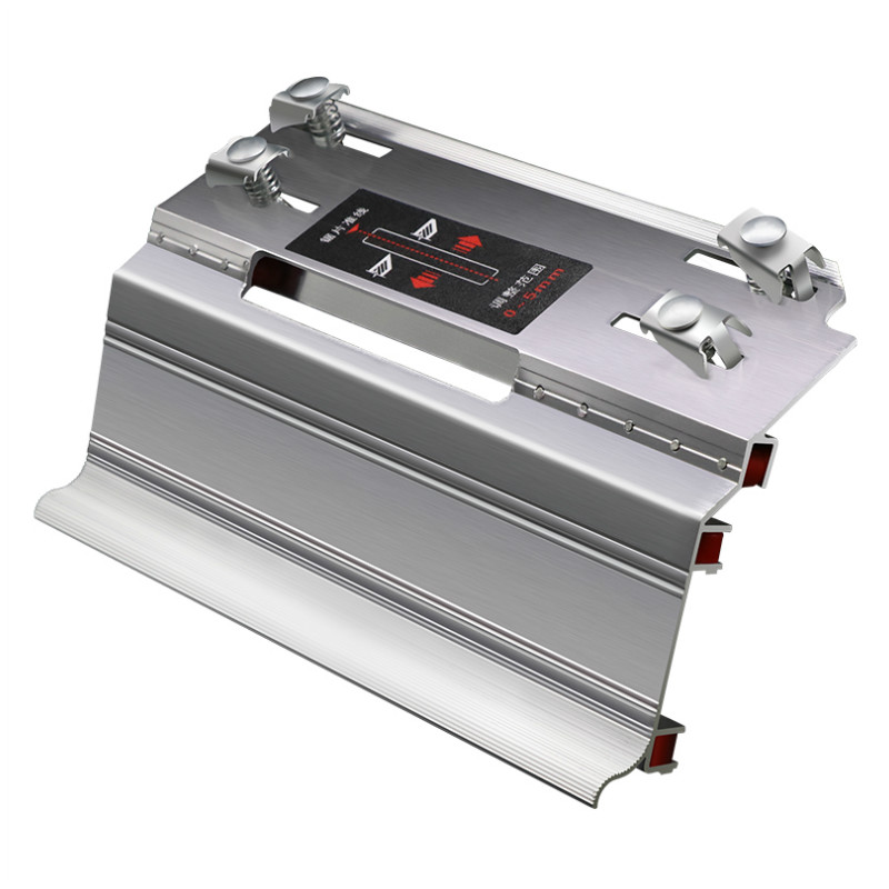 Maszyna do cięcia pod kątem 45 – Woodworking Edge Corner Planer recenzja i cena
