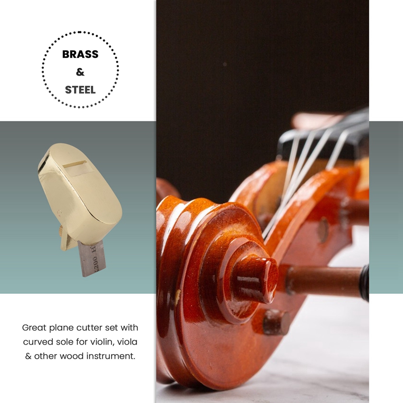 5-częściowy zestaw strugów sto – Wood Woodworking recenzja i cena