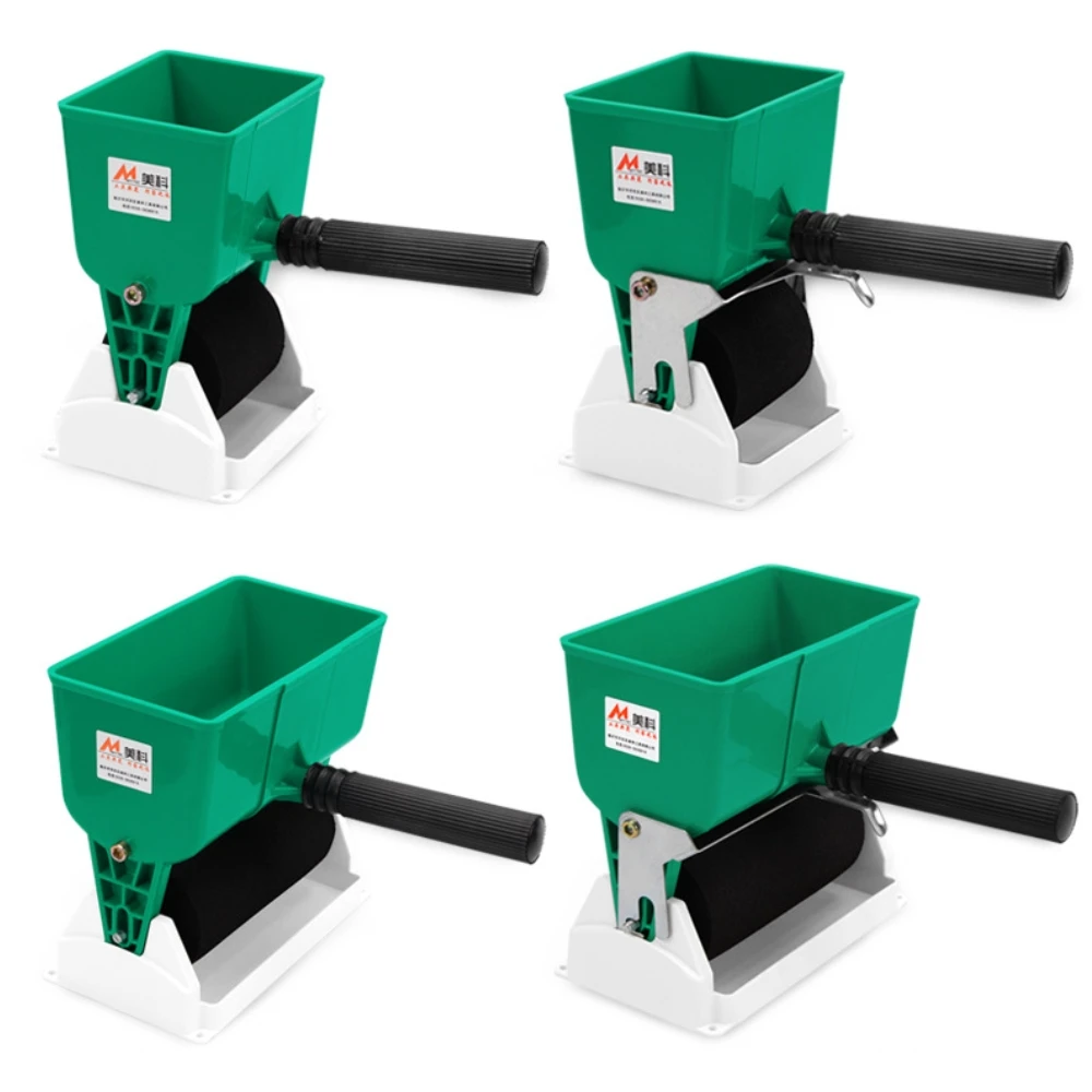 3/6-calowy ręczny aplikator kl – Woodworking Glue Roller recenzja i cena