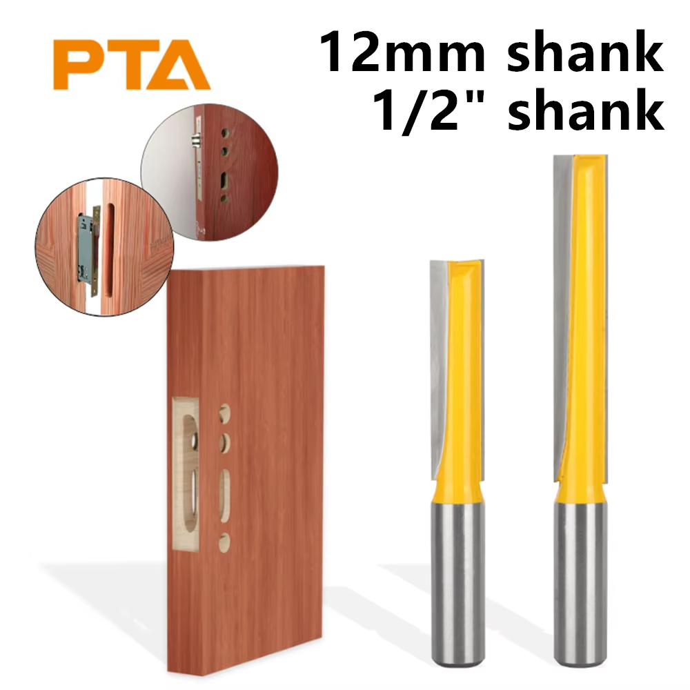 Frez trzpieniowy 12mm, trzpień – Woodworking Pdf recenzja i cena