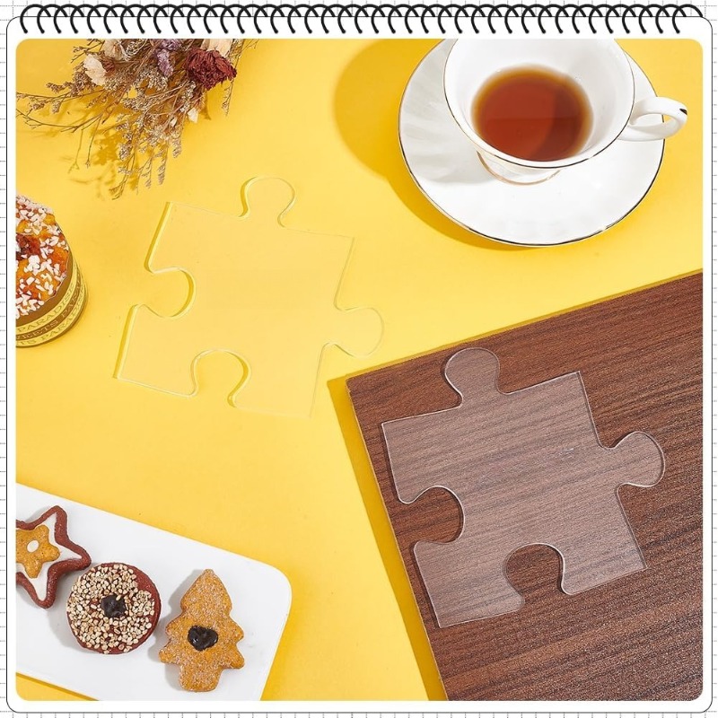 Szablon akrylowy do obróbki dr – Woodworking Pdf recenzja i cena