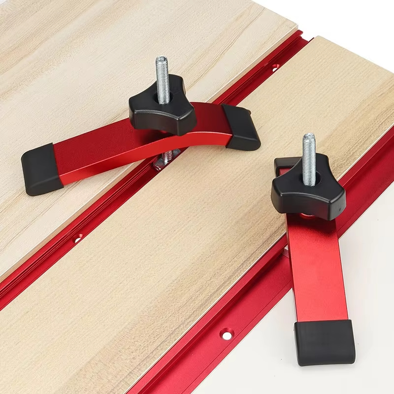 1/2 szt. Szybkozaciskowy zacis – Woodworking Product recenzja i cena