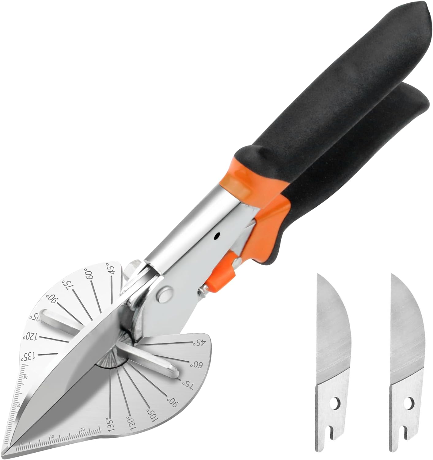 Nożyce do cięcia pod kątem 45- – Woodworking Edge Corner Planer recenzja i cena