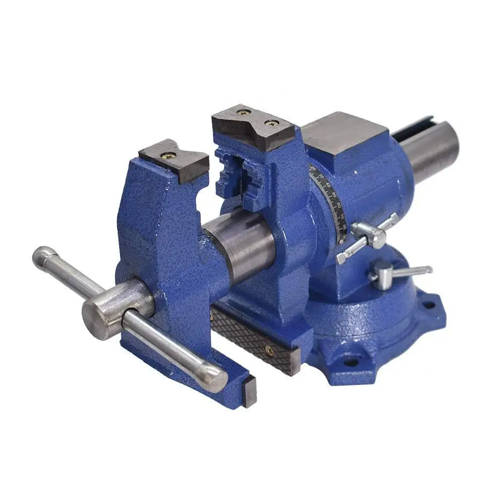 Wielofunkcyjny imadło stołowe  – Woodworking Vise For Workbench recenzja i cena