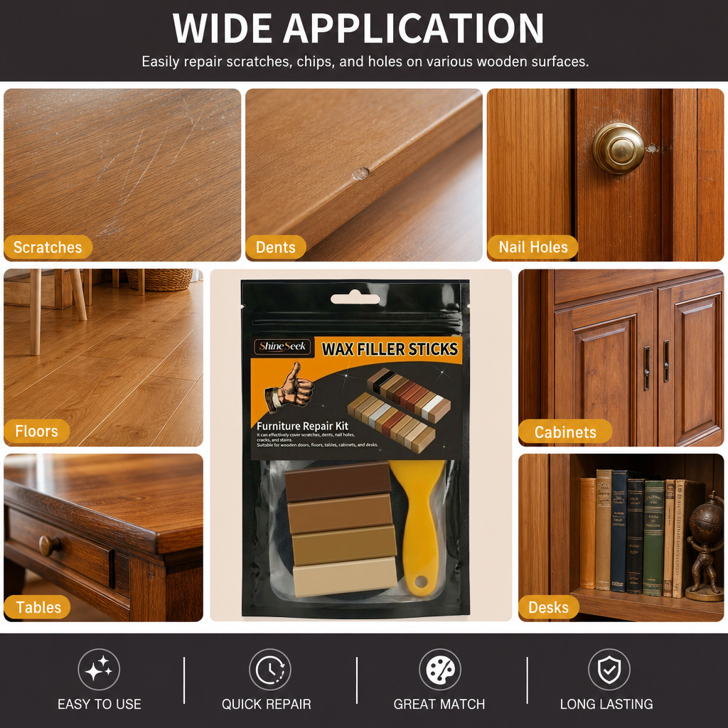 4 sztuki superwytrzymałych blo – Cabinet Scraper Set recenzja i cena