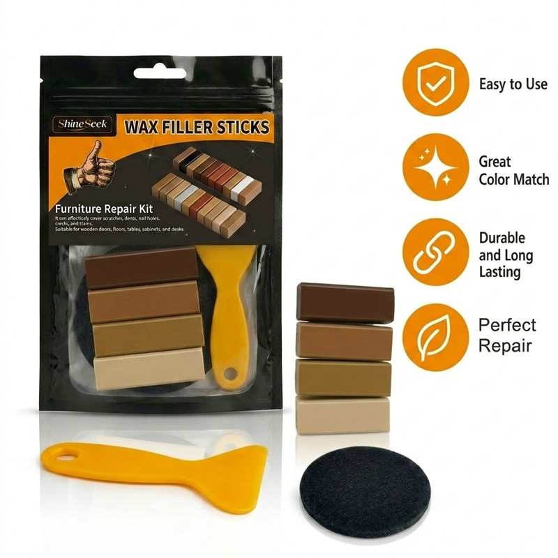 4 sztuki superwytrzymałych blo – Cabinet Scraper Set recenzja i cena