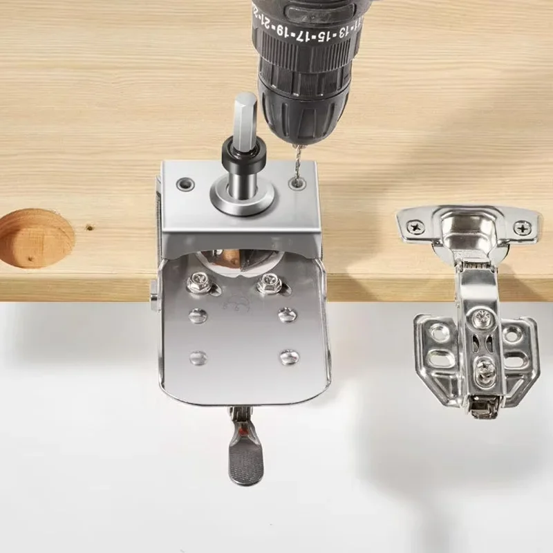 35mm Ukryty zawias Wiertarka d – Woodworking Pdf recenzja i cena