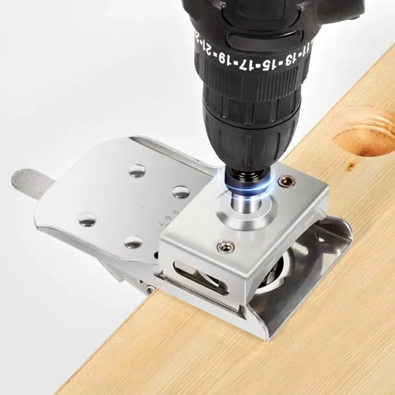 35mm Ukryty zawias Wiertarka d – Woodworking Pdf recenzja i cena