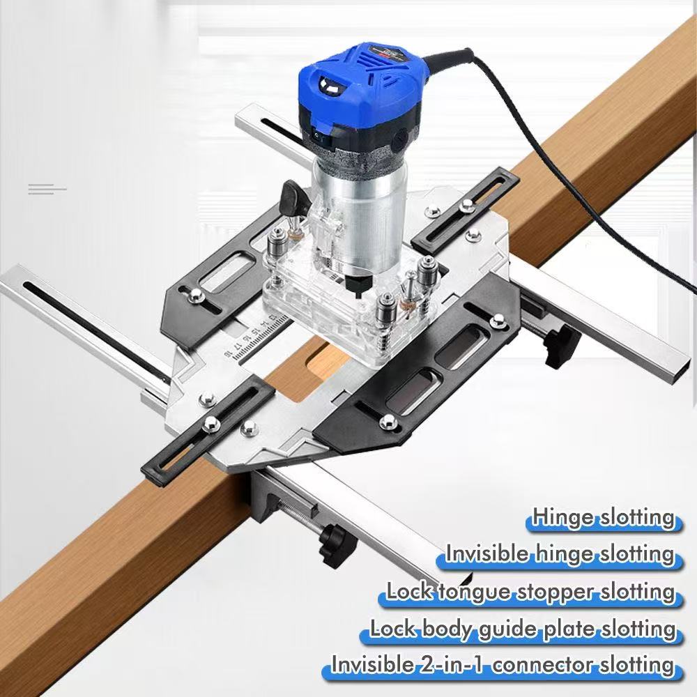 Szablon do montażu zawiasów dr – Woodworking Pdf recenzja i cena