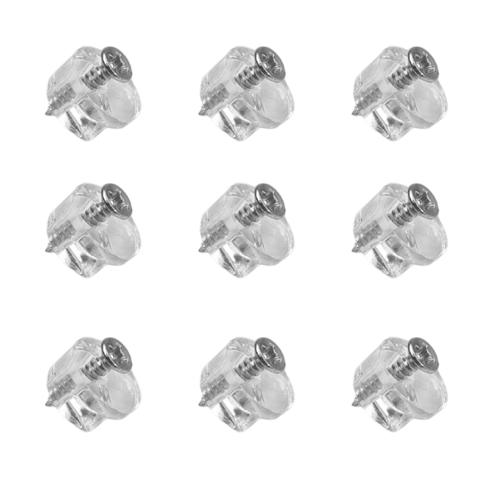 Zestaw 20 szt. klipsów do moco – Cabinet Scraper Set recenzja i cena