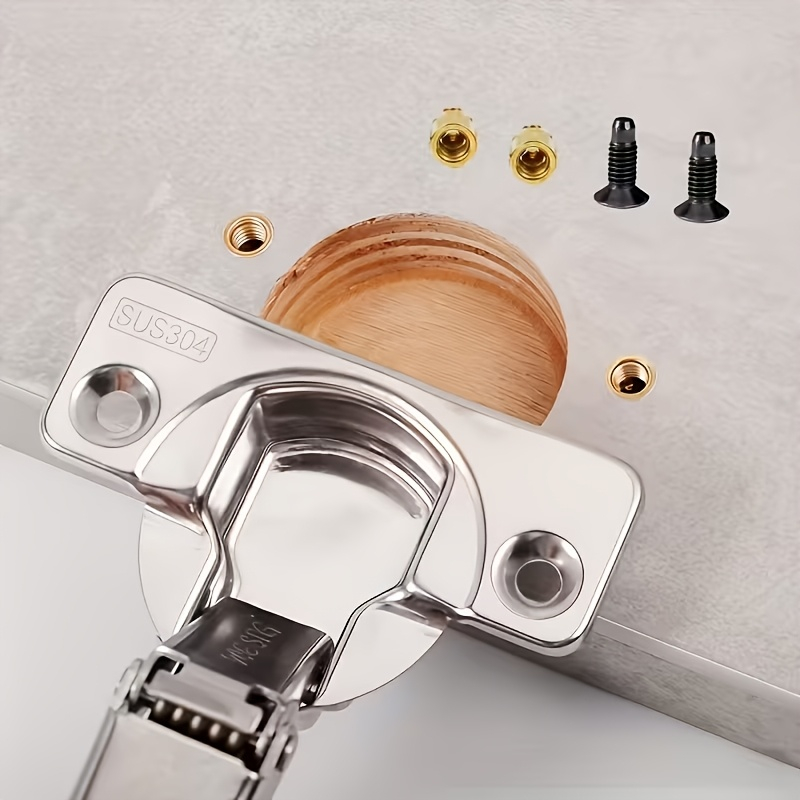Zestaw naprawczy zawiasów 20-1 – Cabinet Scraper Set recenzja i cena