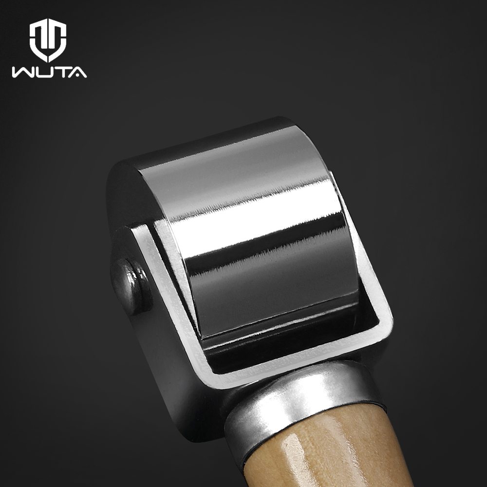 WUTA 26/60mm Rolka do krawędzi – Woodworking Glue Roller recenzja i cena