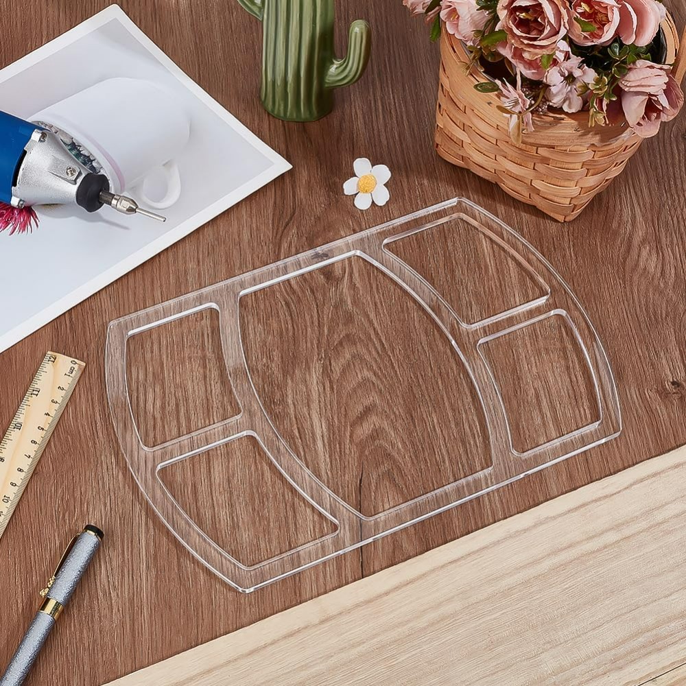 Szablon frezarski do drewna z  – Woodworking Pdf recenzja i cena