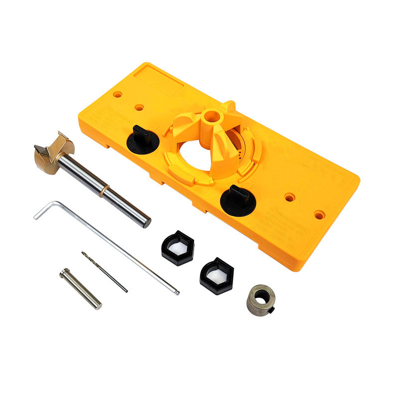 15mm-35mm puchar styl zawias J – Woodworking Pdf recenzja i cena