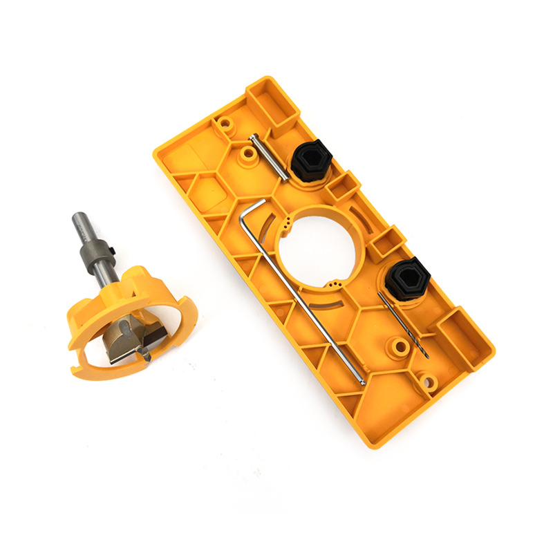 15mm-35mm puchar styl zawias J – Woodworking Pdf recenzja i cena