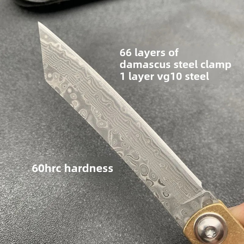Higonokami japoński mini kiesz – Woodworking Japanese Tools recenzja i cena