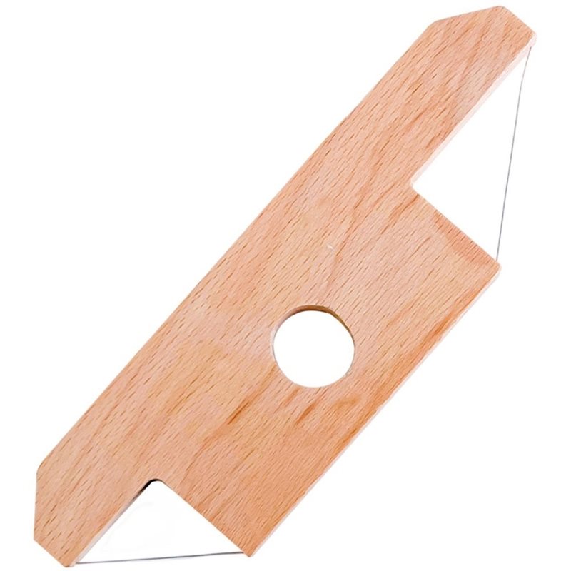B08B- Narzędzie do kucia, drew – Woodworking Edge Corner Planer recenzja i cena