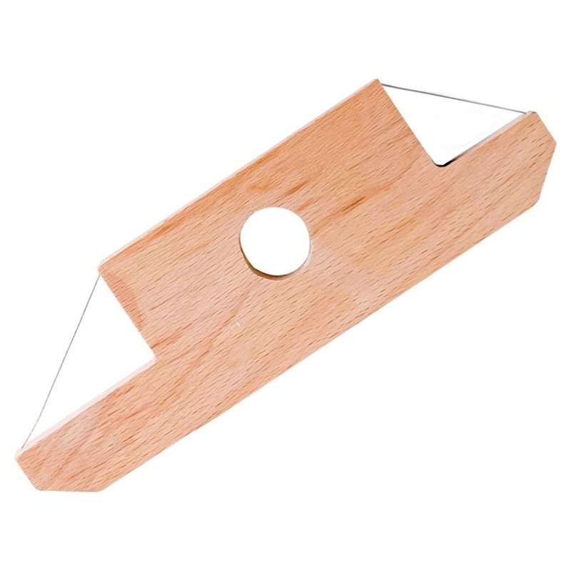 B08B- Narzędzie do kucia, drew – Woodworking Edge Corner Planer recenzja i cena