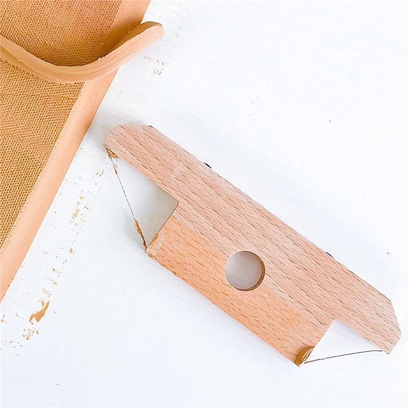 B08B- Narzędzie do kucia, drew – Woodworking Edge Corner Planer recenzja i cena