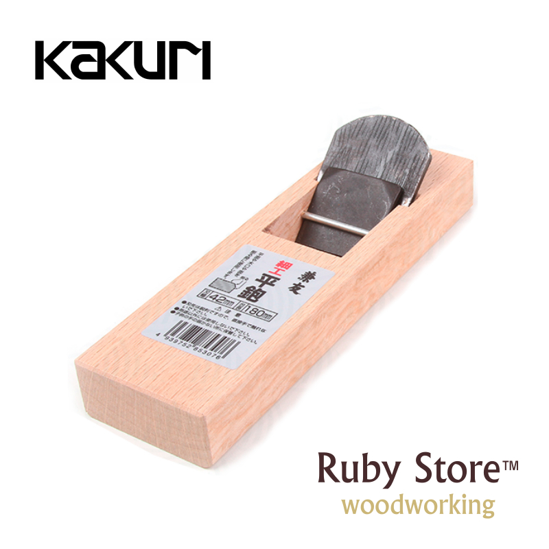 Mini Block Plane w stylu japoń – Woodworking Japanese Tools recenzja i cena