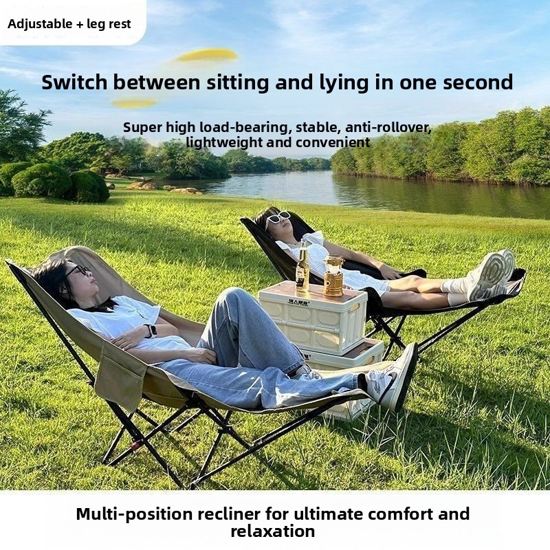 Krzesło księżycowe z czterema  – Woodworking Outdoor Furniture recenzja i cena