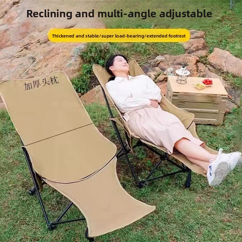Krzesło księżycowe z czterema  – Woodworking Outdoor Furniture recenzja i cena