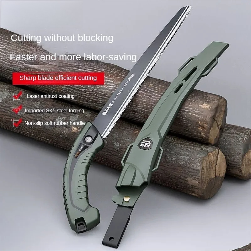 Piła w stylu japońskim, narzęd – Woodworking Japanese Tools recenzja i cena