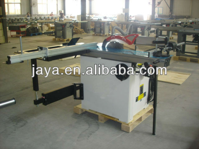 ZICAR 1600mm Mini Piła Stołowa – Zicar Woodworking Machinery recenzja i cena