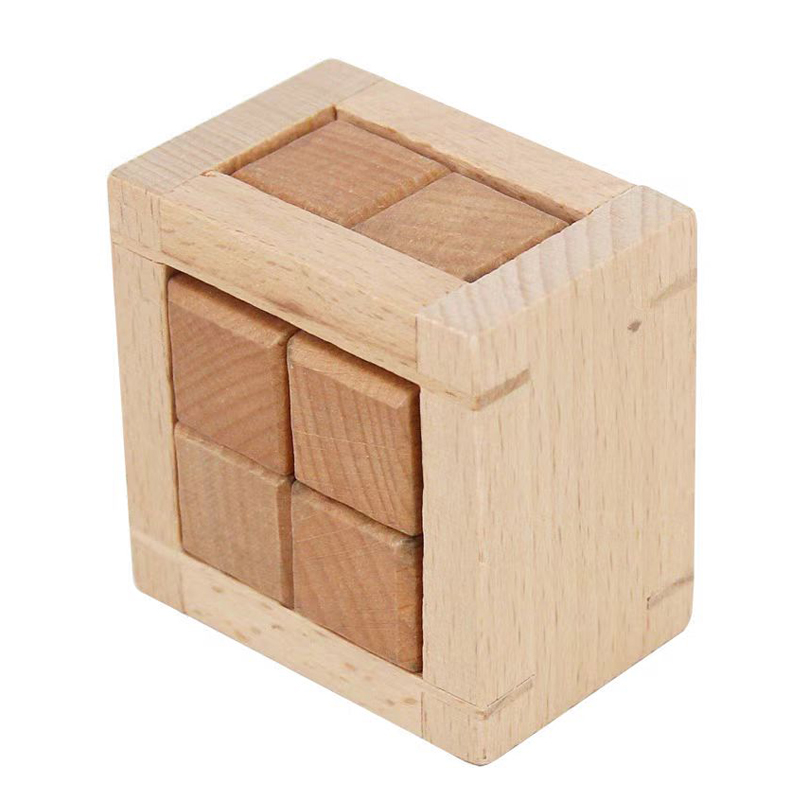 Edukacyjne zabawki rozwiązywan – Woodworking Kids Toys recenzja i cena