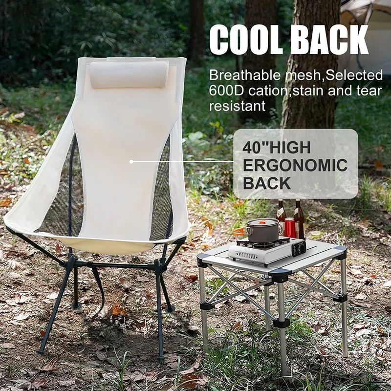 Lekkie aluminiowe składane krz – Woodworking Outdoor Furniture recenzja i cena