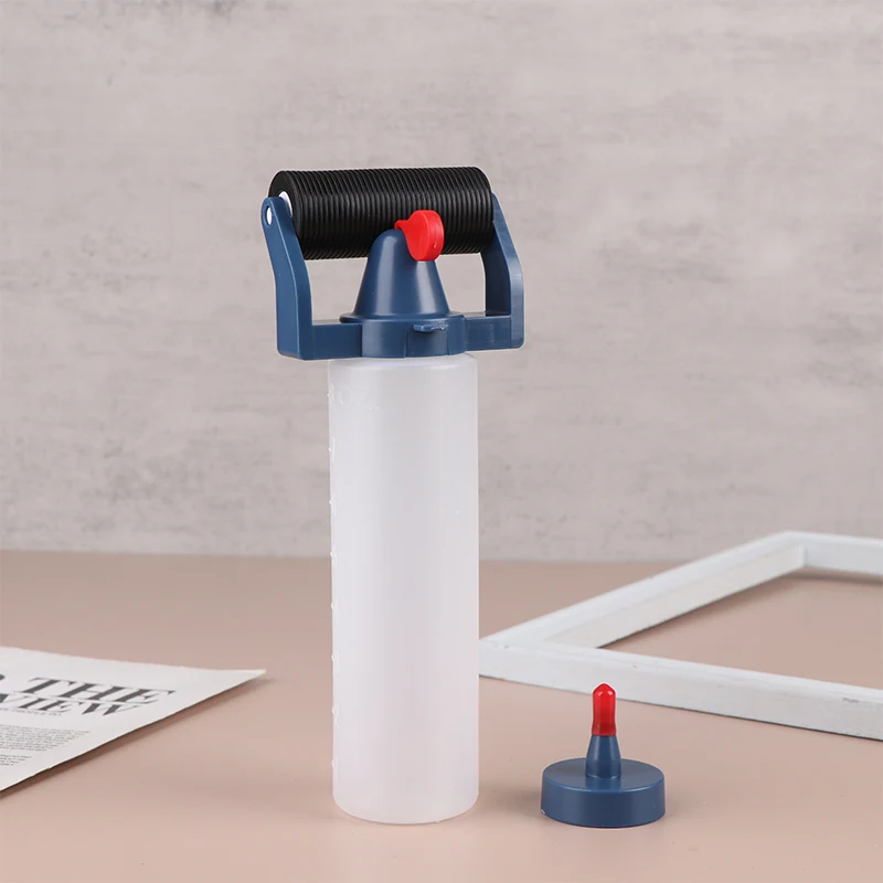 Zestaw butelek z klejem do dre – Woodworking Glue Roller recenzja i cena