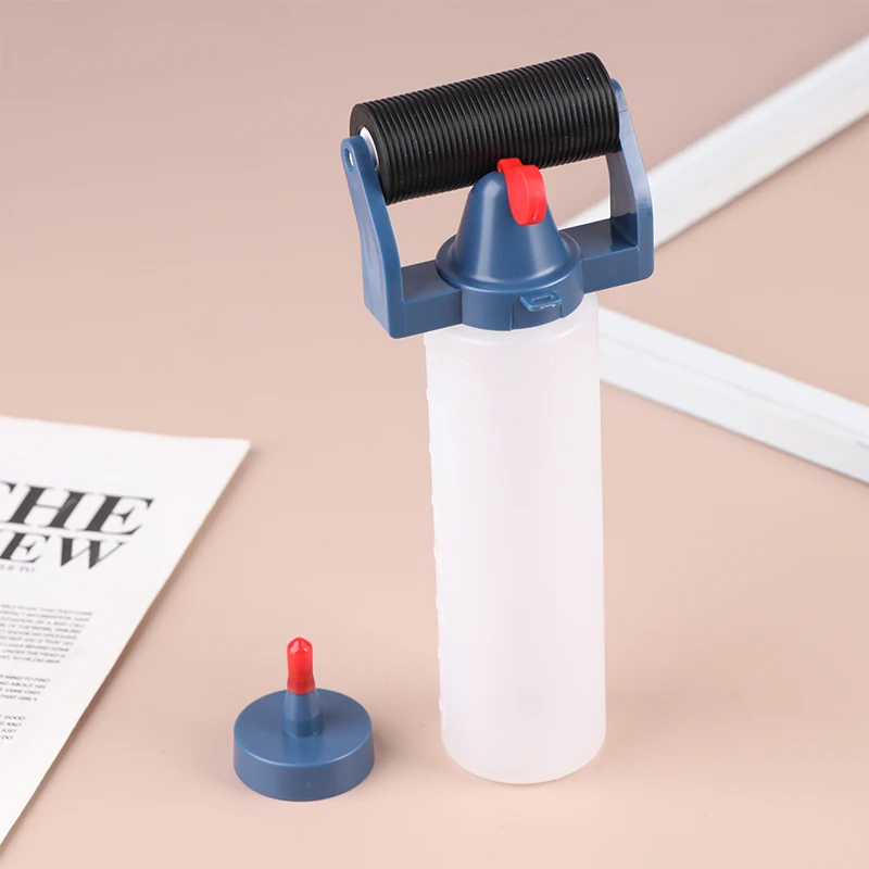 Zestaw butelek z klejem do dre – Woodworking Glue Roller recenzja i cena