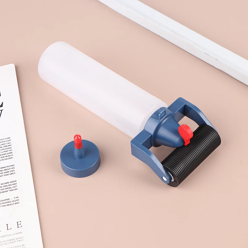 Zestaw butelek z klejem do dre – Woodworking Glue Roller recenzja i cena