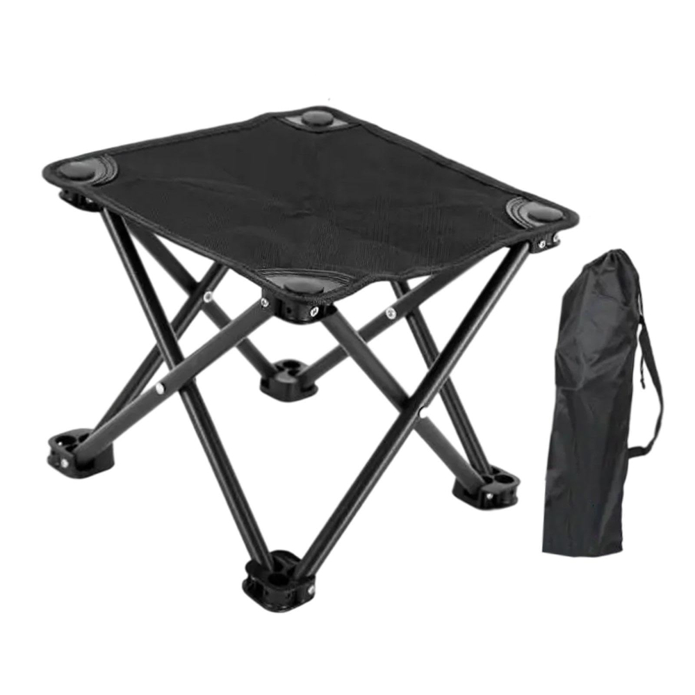 Przenośny Składany Stołek Lekk – Woodworking Outdoor Furniture recenzja i cena