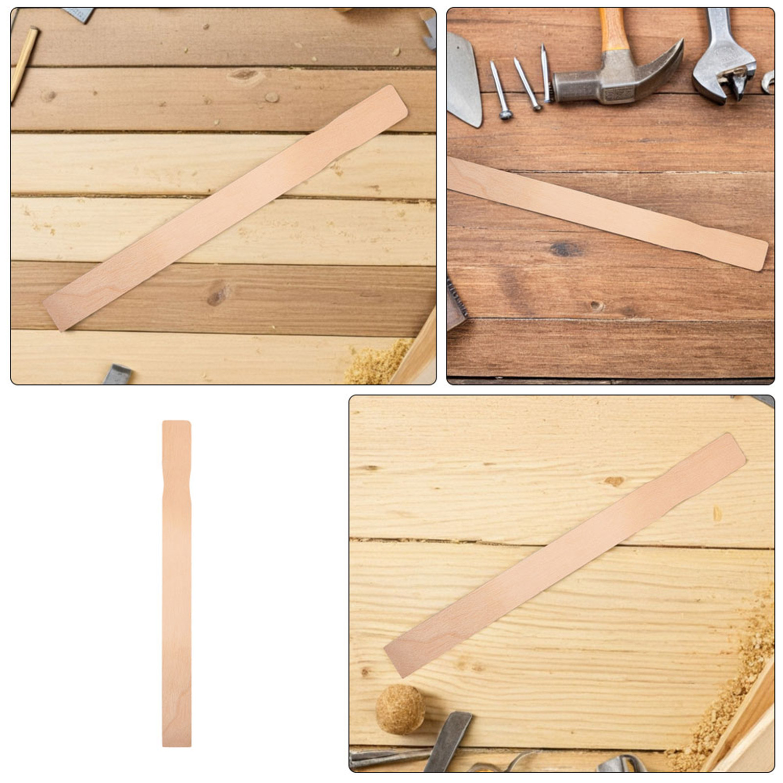15 sztuk mieszadełek do farb,  – Wood Woodworking recenzja i cena
