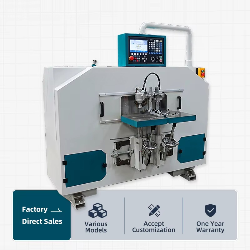 ZICAR – automatyczna maszyna d – Zicar Woodworking Machinery recenzja i cena