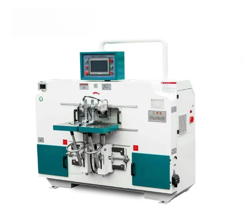 ZICAR – automatyczna maszyna d – Zicar Woodworking Machinery recenzja i cena
