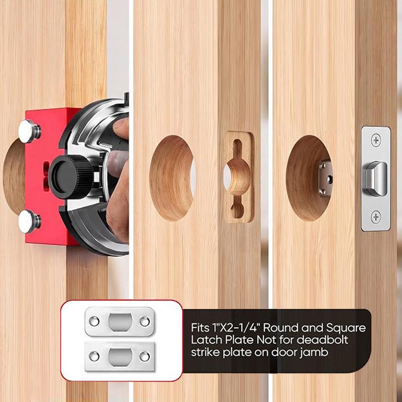 Zestaw szablonów do montażu za – Woodworking Pdf recenzja i cena