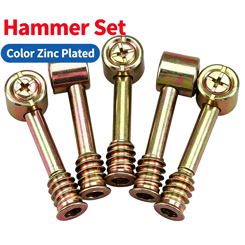 Zestaw 5 sztuk: Mocowanie 4 w  – Cabinet Scraper Set recenzja i cena