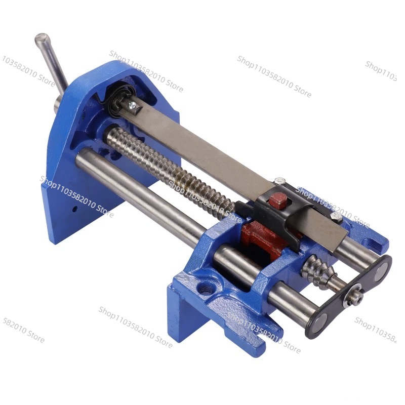 Zacisk stolarski 7/9 cali, szy – Woodworking Vise For Workbench recenzja i cena