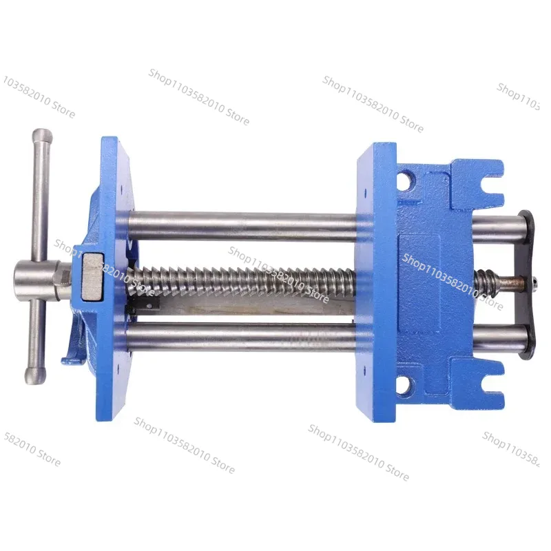 Zacisk stolarski 7/9 cali, szy – Woodworking Vise For Workbench recenzja i cena