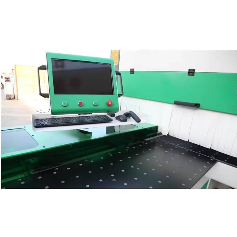 Wiertarka CNC ZICAR / Wiertark – Zicar Woodworking Machinery recenzja i cena