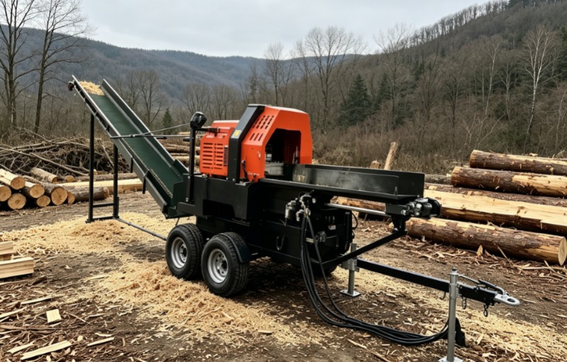 Automatyczna piła do drewna i  – Woodworking Product recenzja i cena