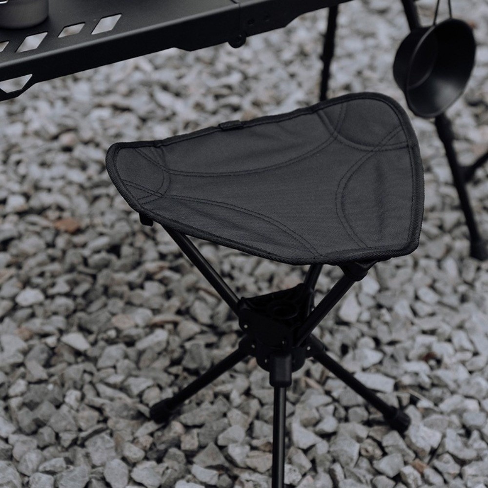 Trójnożny składany obrotowy st – Woodworking Outdoor Furniture recenzja i cena