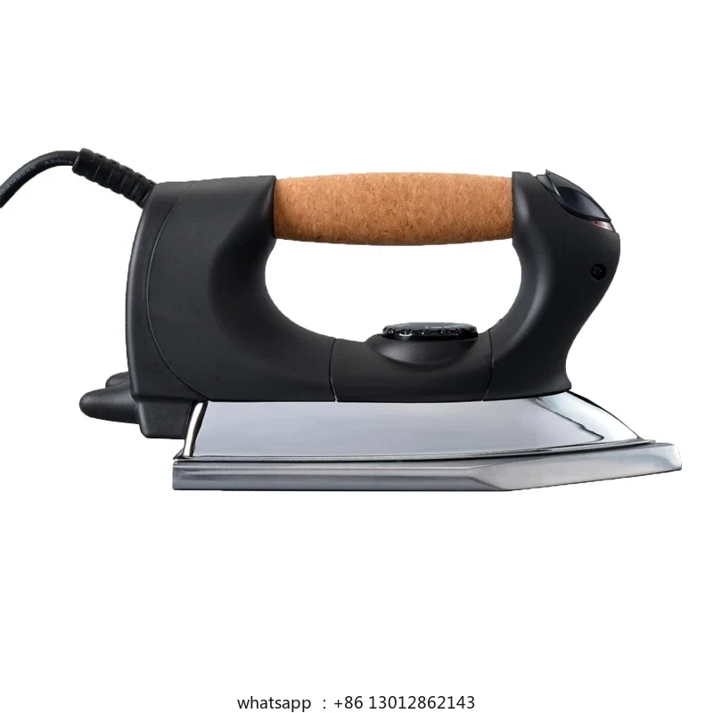 Żelazko drewniane, żelazko ele – Woodworking Edge recenzja i cena